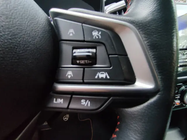 Subaru Forester 2.0i e-BOXER Sport 2020 Hybride Benzine 15