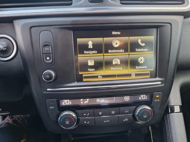 Renault Kadjar 1.2 TCe Intens 2018 Benzine 23