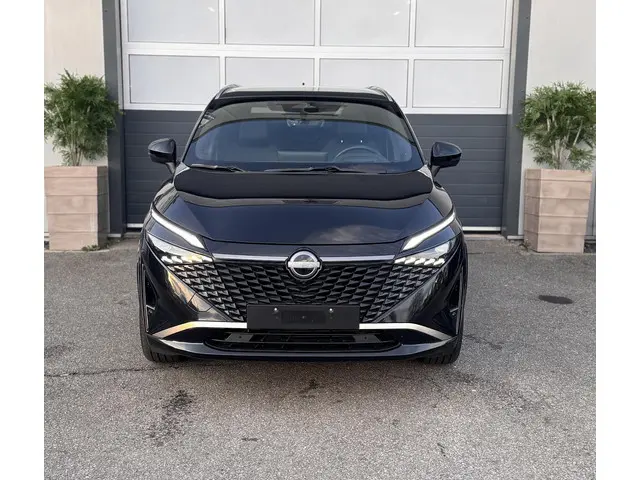 Nissan QASHQAI 1.3 Tekna 2025 Benzine 7