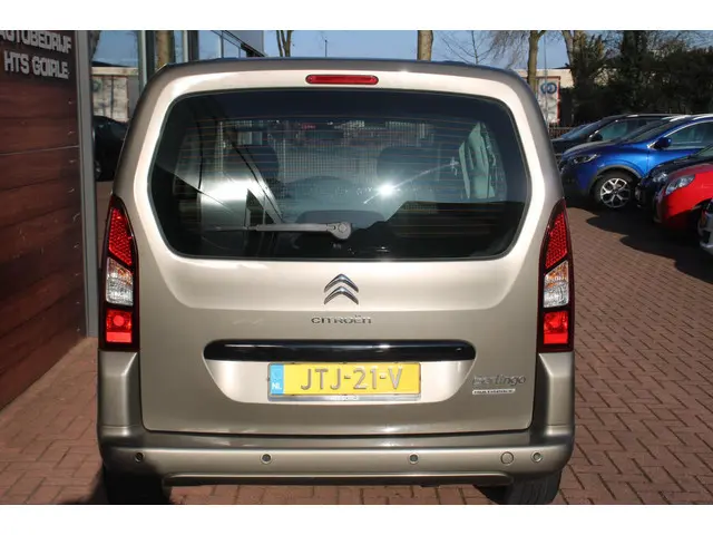 Citroën Berlingo 1.6 VTi XTR 2013 Benzine 10