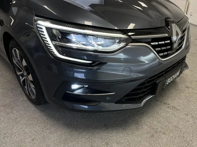 Renault Mégane Estate 1.3 TCe 140 Techno 2023 Benzine 46