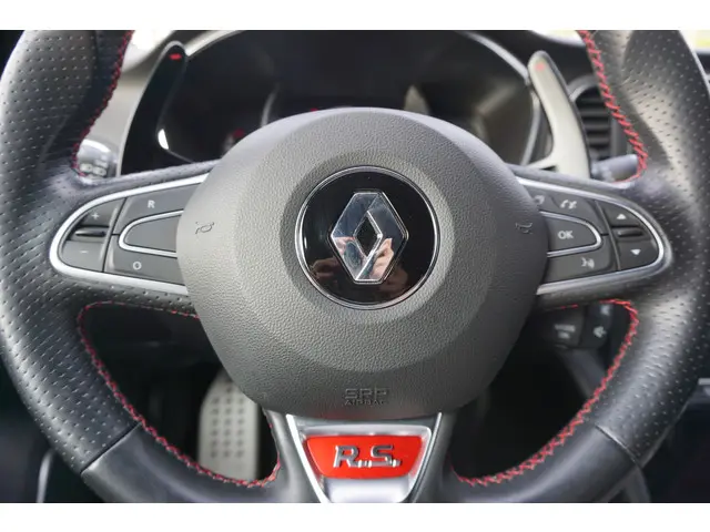 Renault Mégane 1.8 TCe 280 RS 2018 Benzine 28