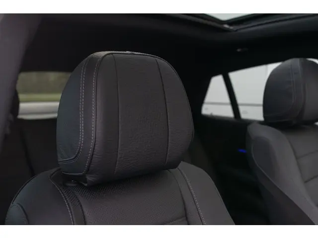 Mercedes-Benz GLE Coupé 450 d 4-M AMG 2024 Diesel 17