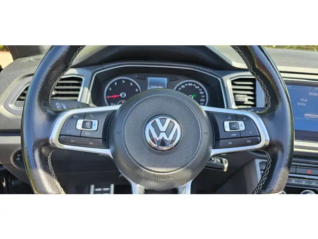Volkswagen T-Roc Cabrio 1.5 TSI R-Line 2020 Benzine 24