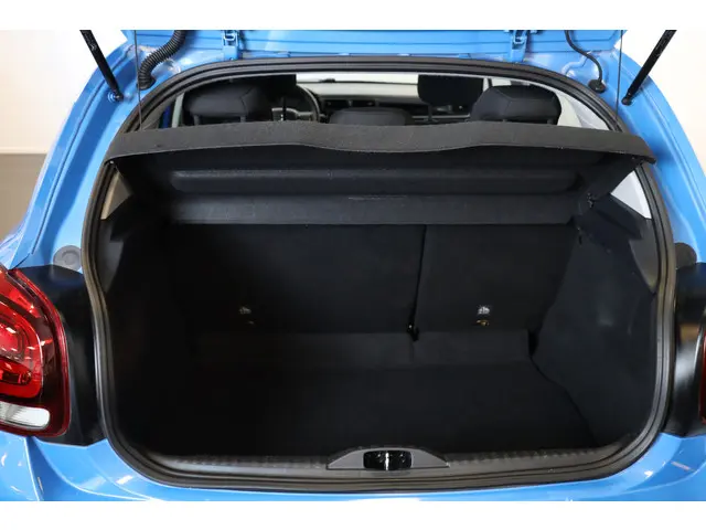 Citroën C3 PT 82 Feel 2017 Benzine 7