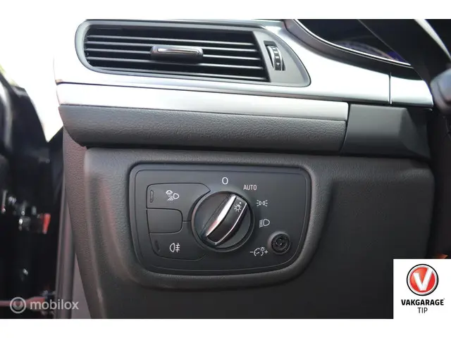 Audi A6 Limousine 1.8 TFSI ultra S Edition 2015 Benzine 18