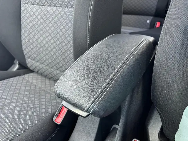 Kia Picanto 1.0 DPI DynamicPlusLine 8400KM! 2024 Benzine 22