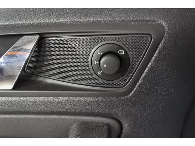 Škoda Yeti 1.2 TSi Adventure 2013 Benzine 14