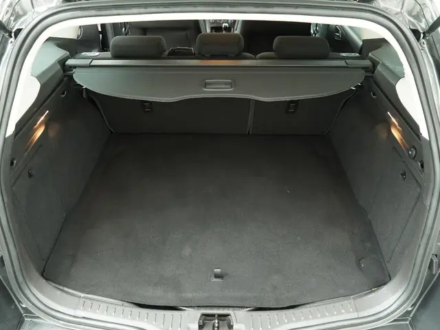 Ford Focus Wagon 1.0 Lease Edition 2018 Benzine 9