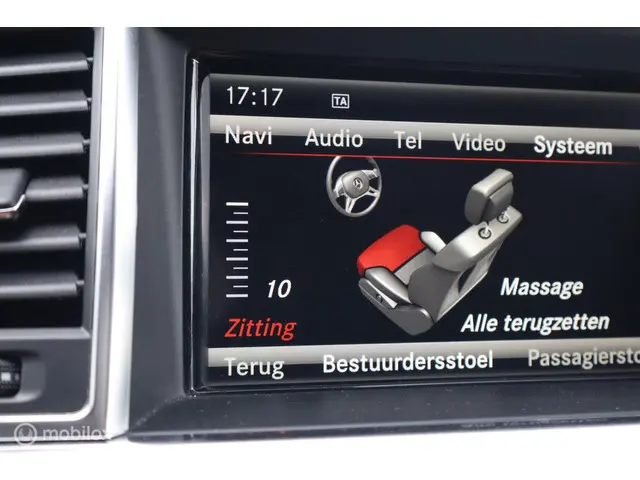 Mercedes-Benz GL AMG 63 2014 Benzine 70