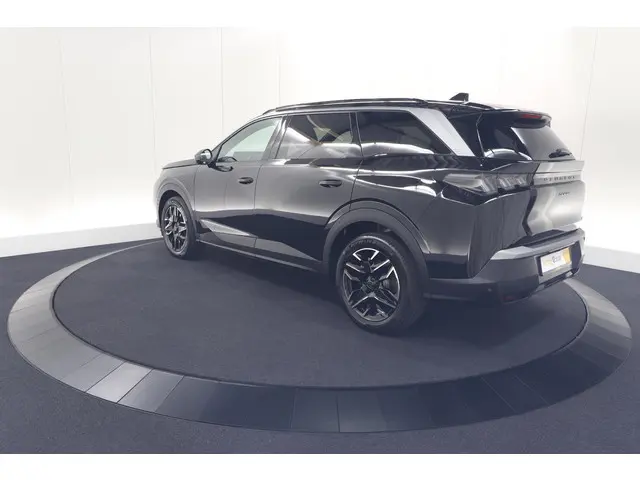 Peugeot 5008 1.2 Hybrid 136 Allure 2025 Hybride Benzine 63