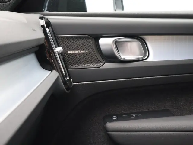 Volvo XC40 2.0 B4 Plus Dark 2024 Benzine 22