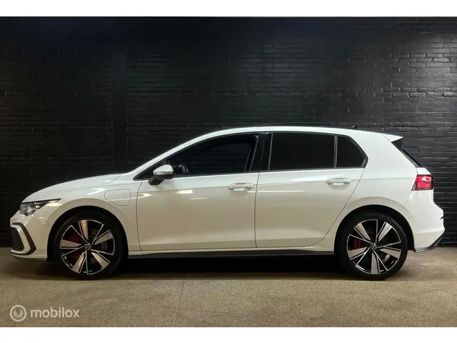 Volkswagen Golf 1.4 eHybrid GTE 2022 Hybride Benzine 40