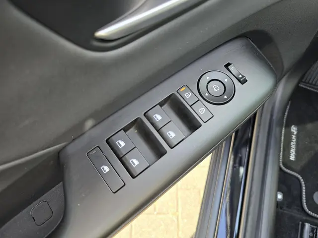 Hyundai Kona 1.6 VERKOCHT 2025 Hybride Benzine 11