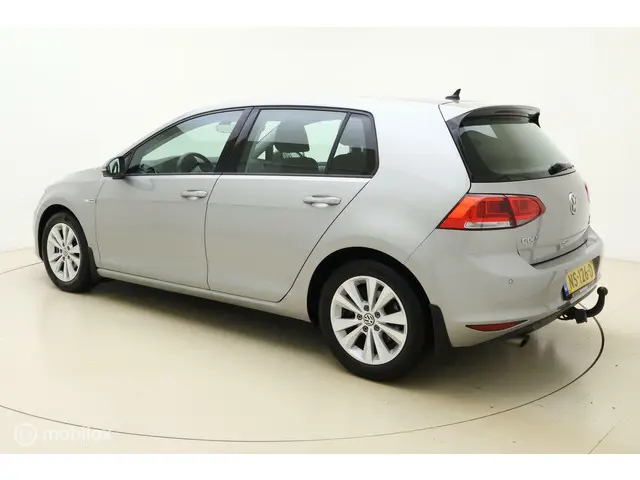 Volkswagen Golf 1.0 TSI Comfortline 2017 Benzine 3