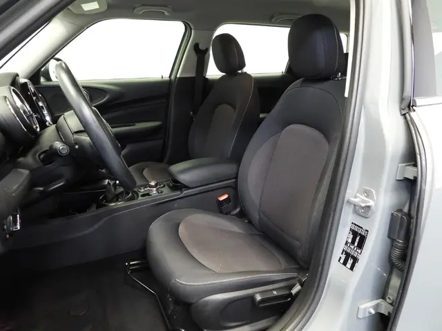 MINI Clubman Mini 1.5 One Salt 2018 Benzine 24