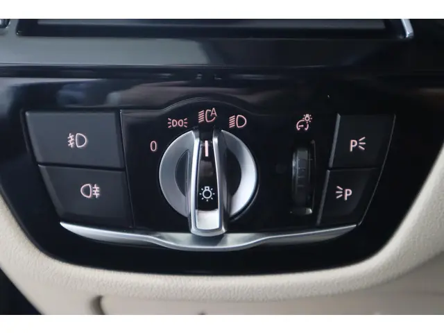 BMW 5 Serie Sedan 2019 Benzine 20
