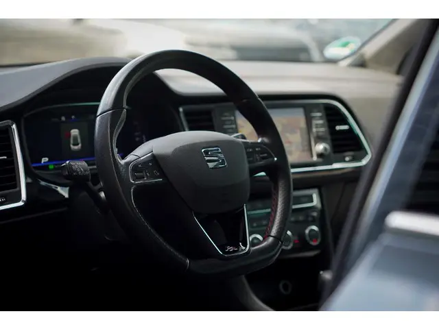 SEAT Ateca 1.5 TSI FR Business Intense 2019 Benzine 5