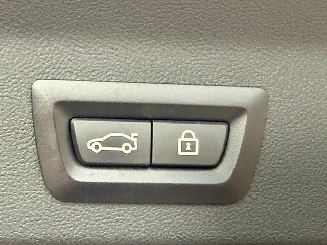 BMW X3 xDrive20i 2019 Benzine 34