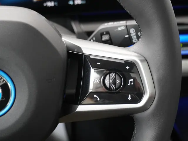 BMW i5 Touring eDrive40 84 kWh 2024 Elektrisch 21