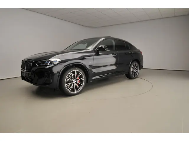 BMW X4 M40i 2026 Benzine 58