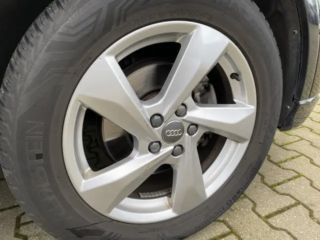 Audi Q3 35 TFSI Pro Line business 2019 Benzine 7