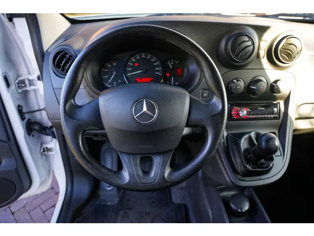Mercedes-Benz Citan 2