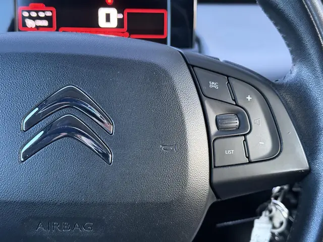 Citroën C4 Cactus 1.2 PureTech Business 2015 Benzine 22