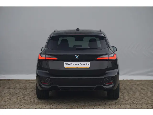 BMW 2 Serie Active Tourer 218i 2026 Benzine 4