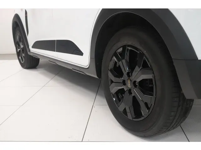 Dacia Sandero Stepway 1.0 TCe 110 Extreme 2023 Benzine 15