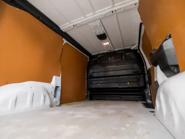 Citroën Jumpy 1.6 BlueHDI 95 Club M 2017 Diesel 20