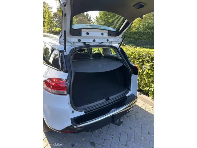 Renault Clio Estate 1.5 dCi ECO Expression 2014 Diesel 5