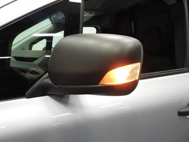 Renault Kangoo 1.5 Blue dCi 75 Comfort L1 2022 Diesel 26