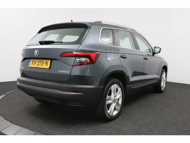 Škoda Karoq 1.5 TSI ACT Style Business 2019 Benzine 2