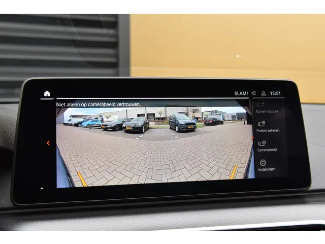 BMW 5 Serie 530i High Executive 2021 Benzine 26