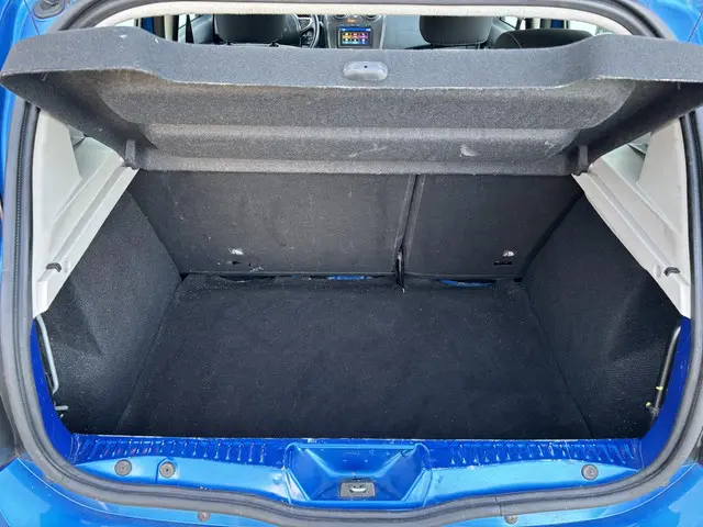 Dacia Sandero Stepway 0.9 TCe SL 2019 Benzine 9