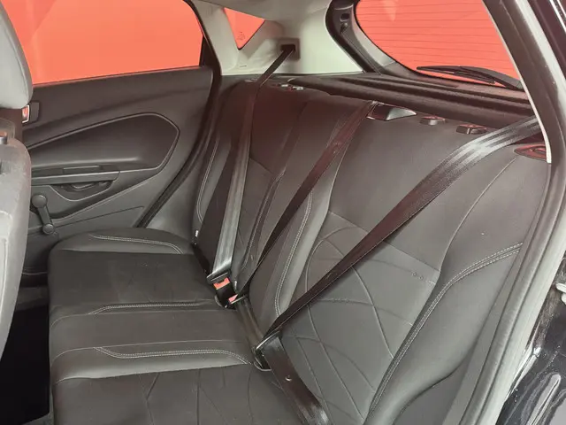 Ford Fiesta 1.0 Style 2016 Benzine 28