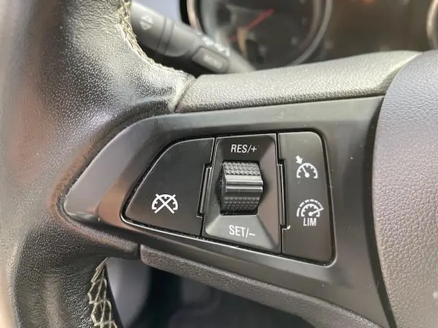 Opel Astra 1.0 Online Edition 2017 Benzine 14