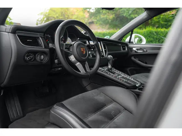 Porsche Macan 3.0 GTS 2018 Benzine 4