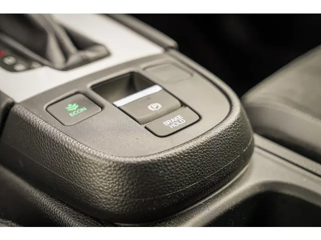 Honda Jazz 1.5i e:HEV ADVANCE 2024 Hybride Benzine 20