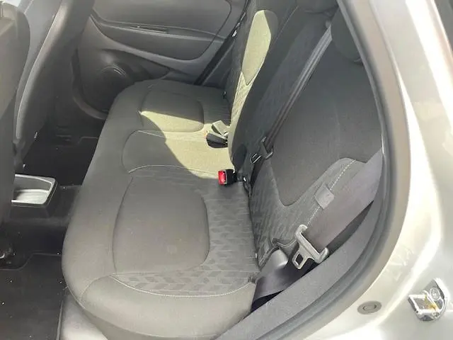Renault Captur 0.9 TCe Limited 2019 Benzine 12