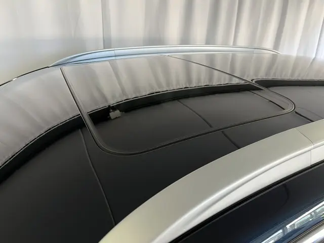 Kia e-Niro ExecutiveLine 64 kWh 2021 Elektrisch 5