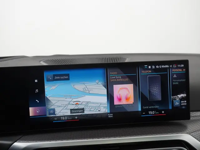 BMW 3 Serie Touring M340i xDrive 2024 Benzine 15