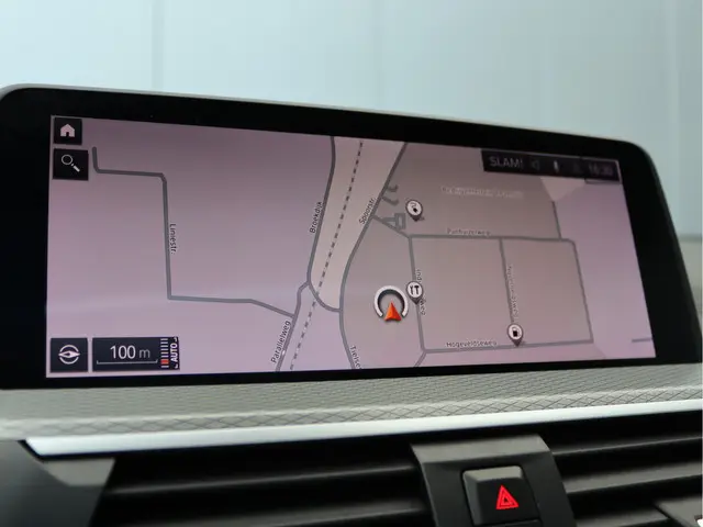 BMW X3 xDrive30e M-Sport 2021 Hybride Benzine 49