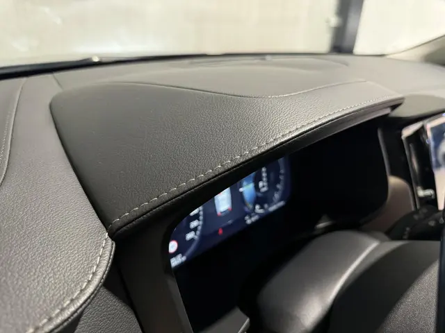Volvo V90 2.0 T8 AWD Inscription 2019 Hybride Benzine 10