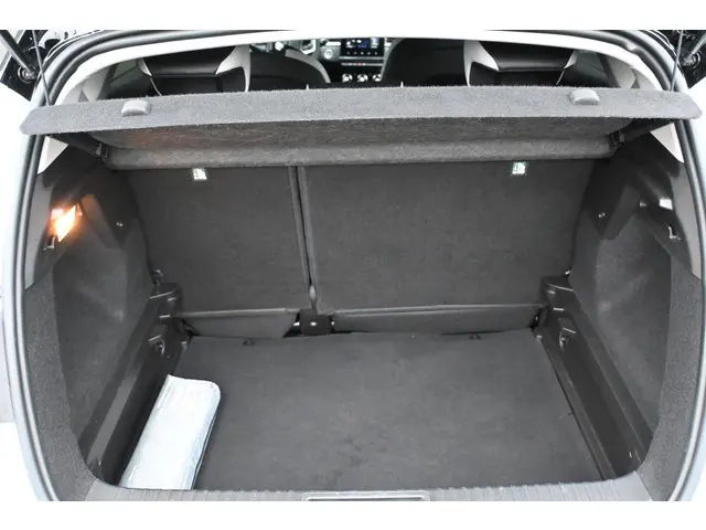 Renault Captur TCe 90 techno 2022 Benzine 13