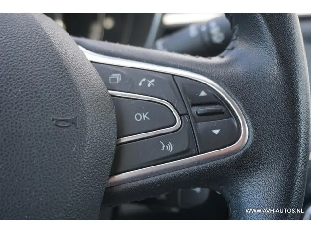 Renault Kadjar 1.2 TCe Intens 2015 Benzine 19