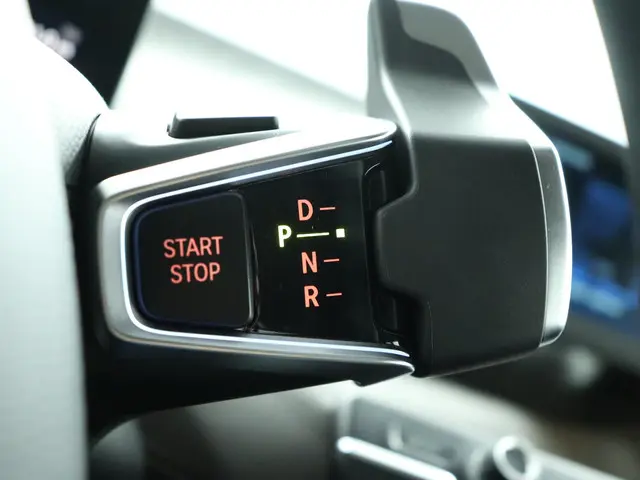 BMW i3 S 120Ah 42 kWh 2022 Elektrisch 20