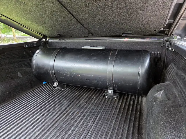 Dodge Ram 1500 5.7 V8 4x4 Crew Cab Laramie 2020 LPG/Gas 19