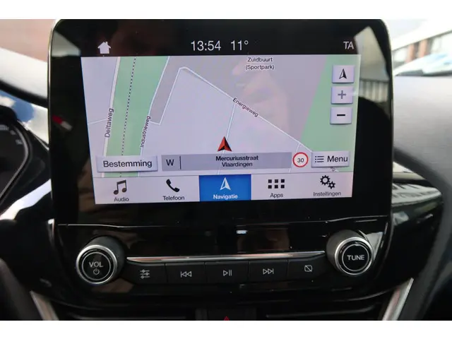 Ford Fiesta 1.1 Trend 2019 Benzine 29